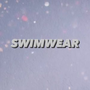 Swimwear Section